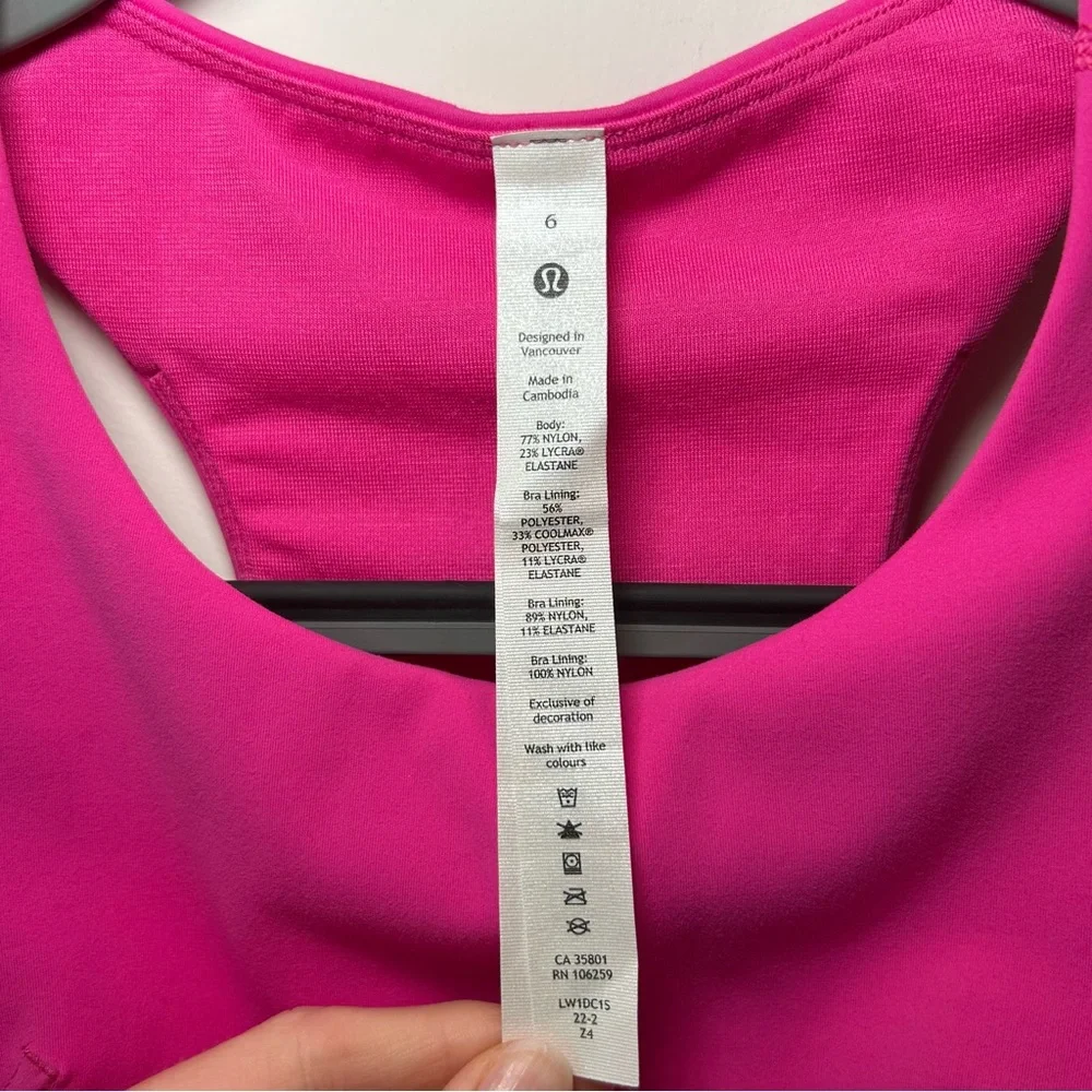 lululemon athletica lululemon invigorate